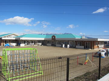 吉岡町第一保育園