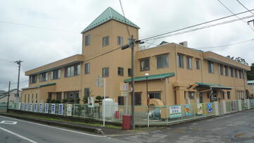 吉岡町第四保育園(社会福祉法人吉岡会)