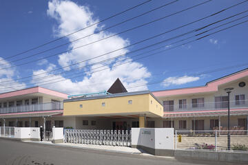 幼保連携型認定こども園駒寄幼稚園