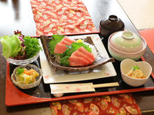 まごころダイニング 花のれん