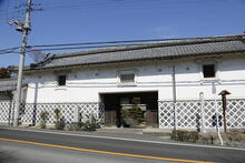 森田家住宅（野田宿本陣・森田家）