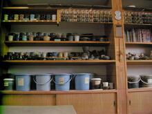 からっ風焼 陶仙房